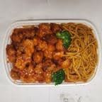 Best General Tso's Chicken Combo in Saint Louis, MO