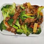 Best Beef with Fresh Broccoli in Saint Louis, MO