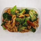 Best Chicken with Broccoli in Saint Louis, MO