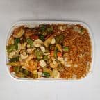 Best Shrimp with Cashew Nuts Combo in Saint Louis, MO