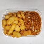 Best Sweet & Sour Chicken Combo in Saint Louis, MO