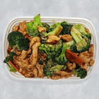 Best Chicken with Mixed Vegetables in Saint Louis, MO